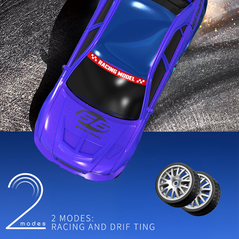 RC Remote Control Drift Car 1: - огляд і ціна Rc Drift Car 1 24 Scale 4Wd