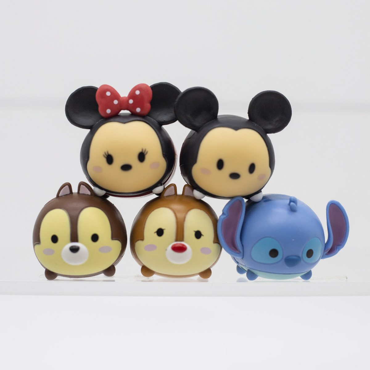 Disney Tsum Tsum Magnetic Stac - огляд і ціна Anime Action Figure Blind Box