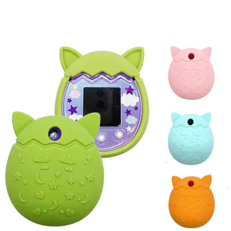 Tamagotchis Virtual Electronic - огляд і ціна Tamagotchi Electronic Pet Virtual