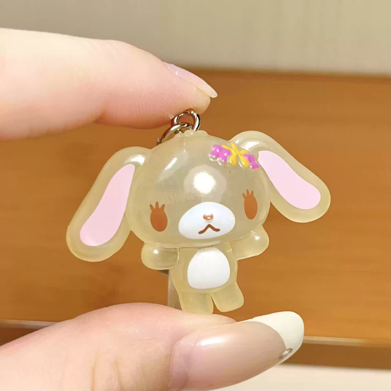 Sugarbunnies Pendant Blind Box - огляд і ціна Anime Action Figure Blind Box