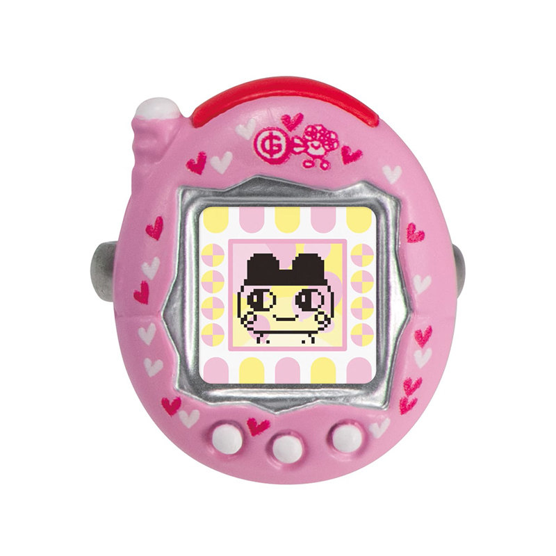 Bandai Tamagotchi Mini Electro - огляд і ціна Tamagotchi Electronic Pet Virtual