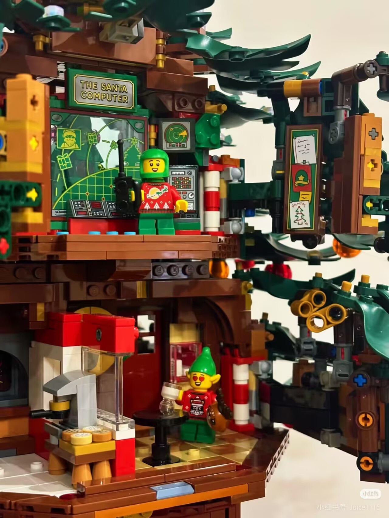 The Cheapest 3171PCS  Christma - огляд і ціна Building Blocks