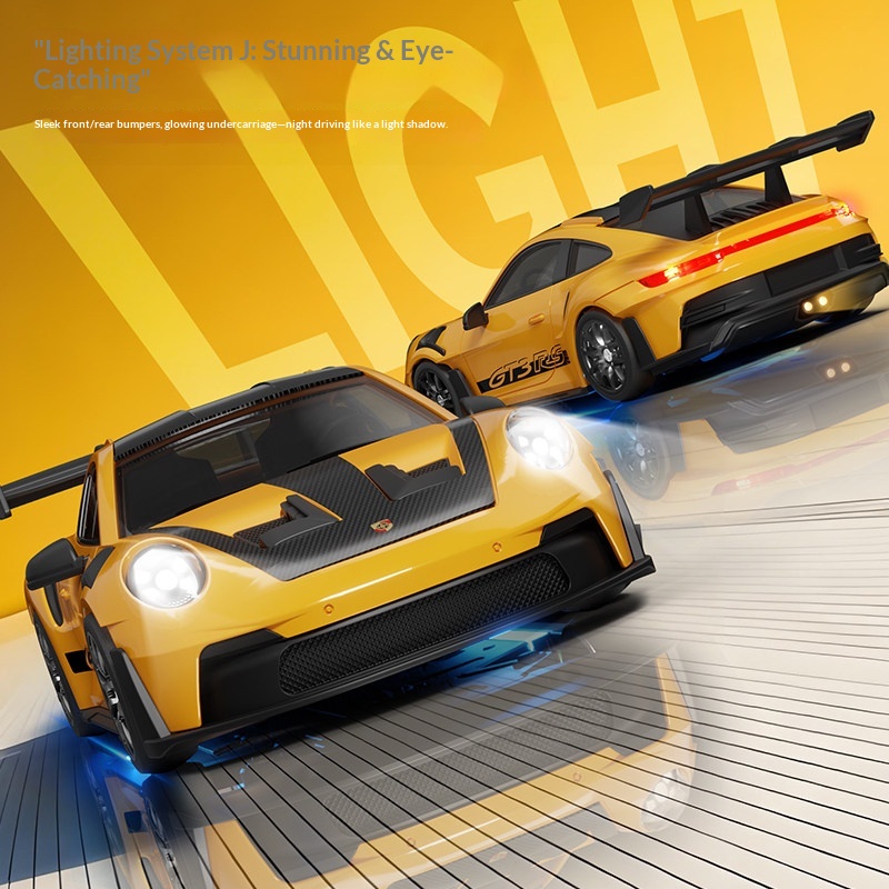 1:24 D24 4wd Professional Full - огляд і ціна Rc Drift Car 1 24 Scale 4Wd