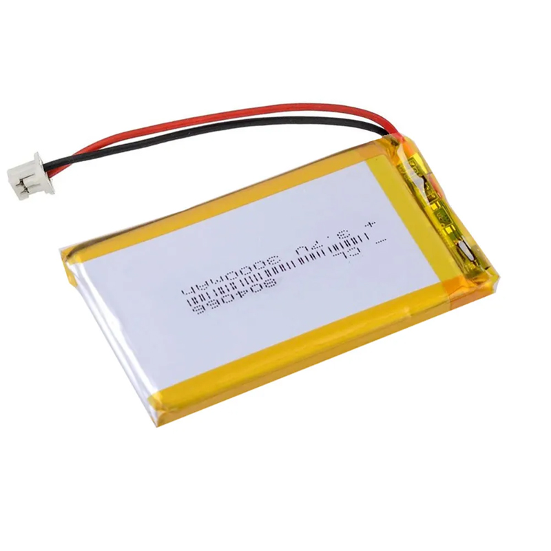 High Capacity 804066 Lithium P - огляд і ціна Retro Handheld Game Console R36S