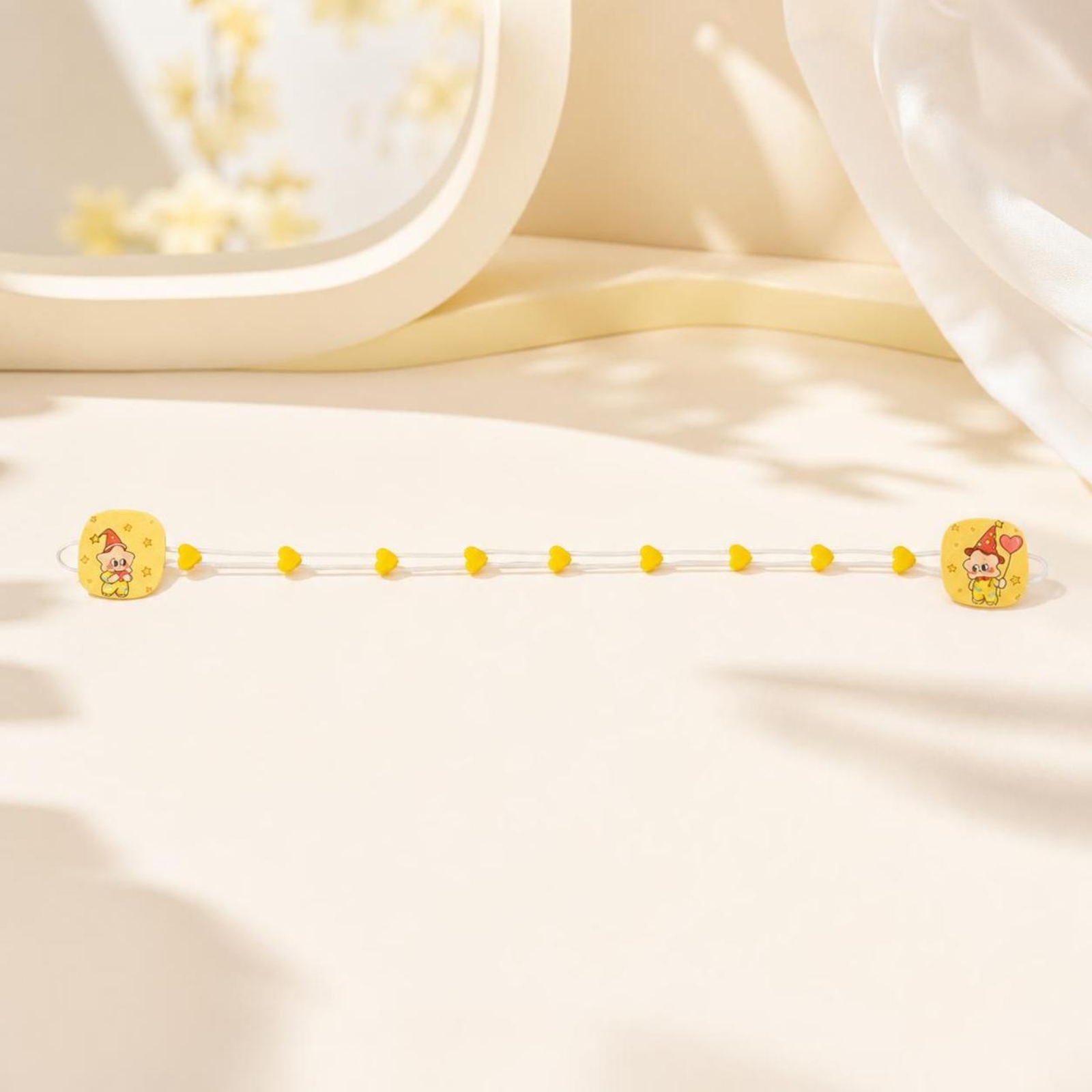 Doll Storage Rope Space-Saving - огляд і ціна Dolls