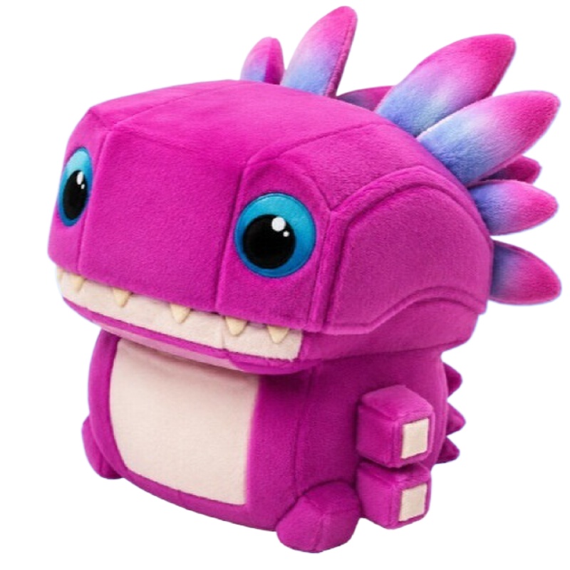 New Klombo Sprite Plush Doll S - огляд і ціна Dolls