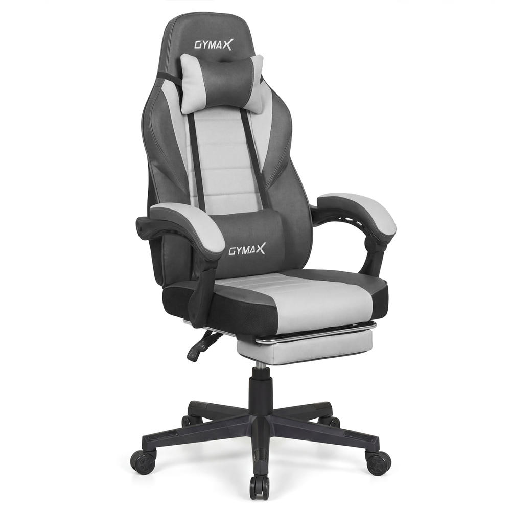 Ergonomic Video Game Chair Wit - огляд і ціна Video Games