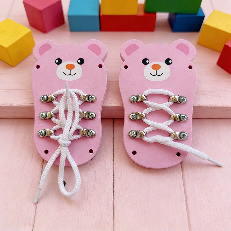 DIY Montessori Busy Board Wood - огляд і ціна Montessori Wooden Busy Board Toddler