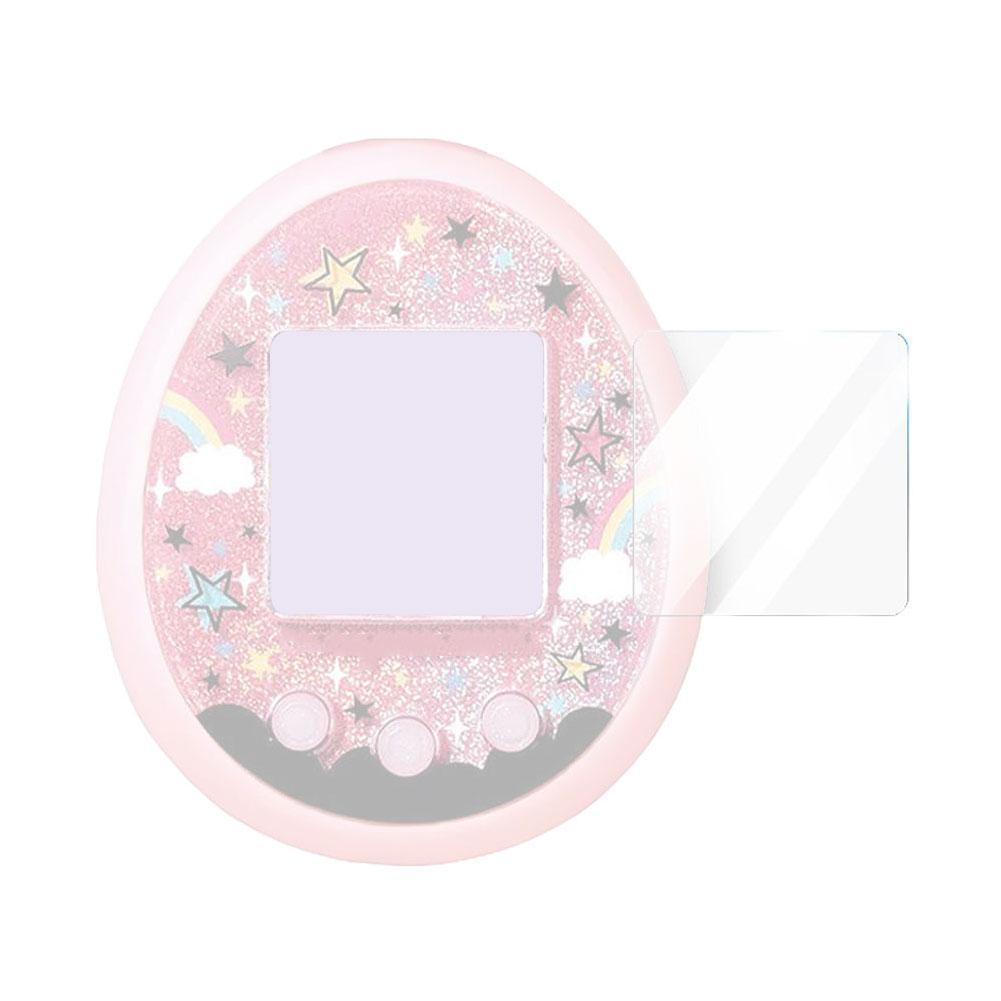 Screen Protector For Tamagotch - огляд і ціна Tamagotchi Electronic Pet Virtual