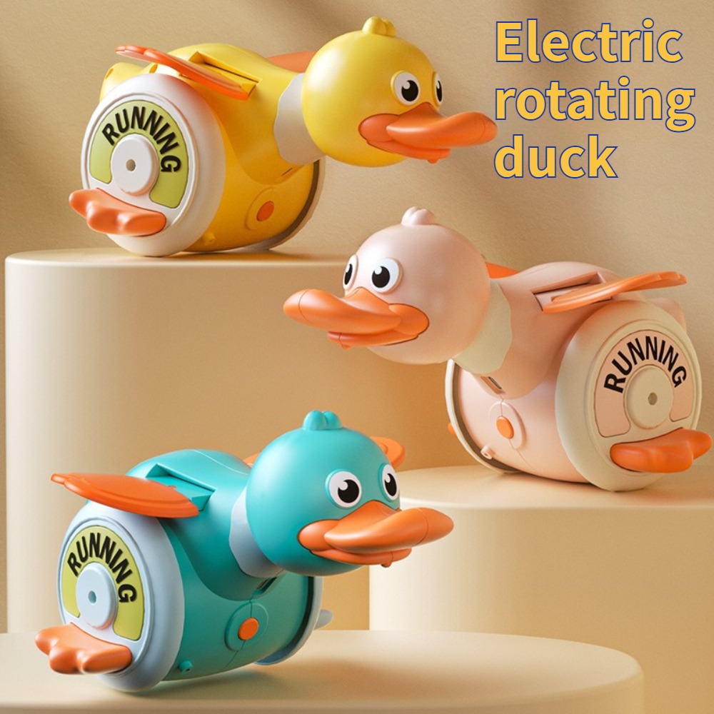 New Electric Rotating Foraging - огляд і ціна Educational Toys