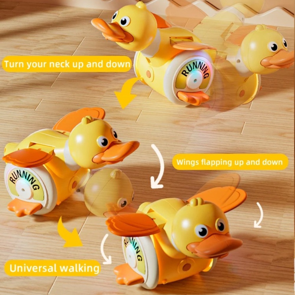 New Electric Rotating Foraging - огляд і ціна Educational Toys