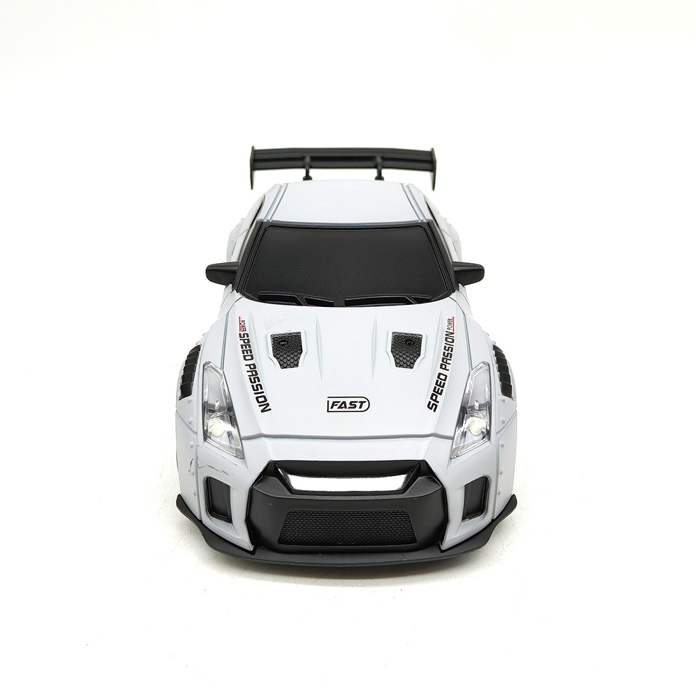 RC Drift Car 1/24 4WD Mini RC  - огляд і ціна Rc Drift Car 1 24 Scale 4Wd