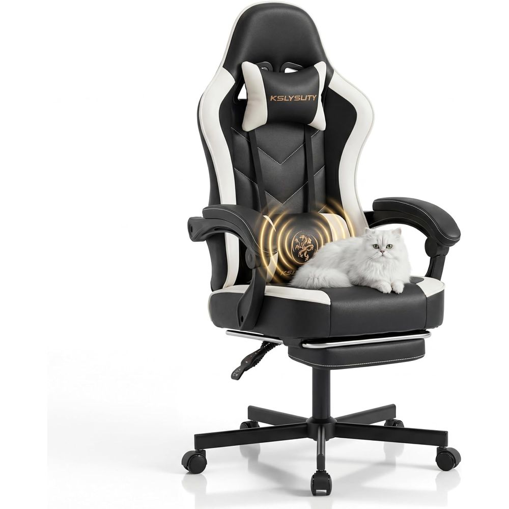 Desk Computer Gaming Chair - H - огляд і ціна Video Games