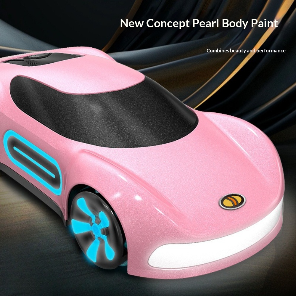 New Multi Color Spray Remote C - огляд і ціна Remote Control Toys