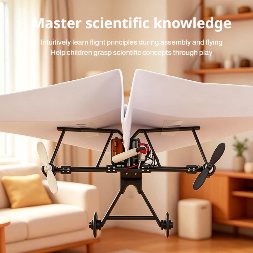DIY Electronic Component Assem - огляд і ціна Remote Control Toys