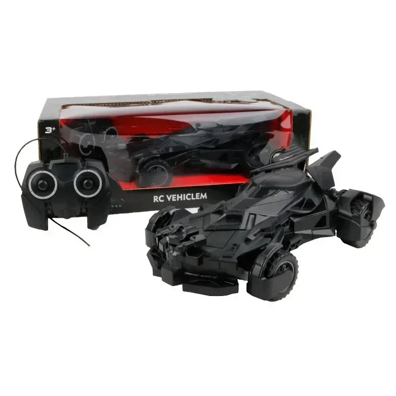 Genuine Taixing 2.4G Four-wayD - огляд і ціна Remote Control Toys