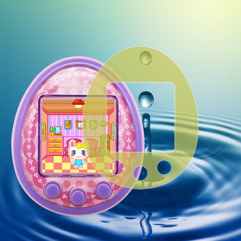 5PCS Electronic Virtual Digita - огляд і ціна Tamagotchi Electronic Pet Virtual