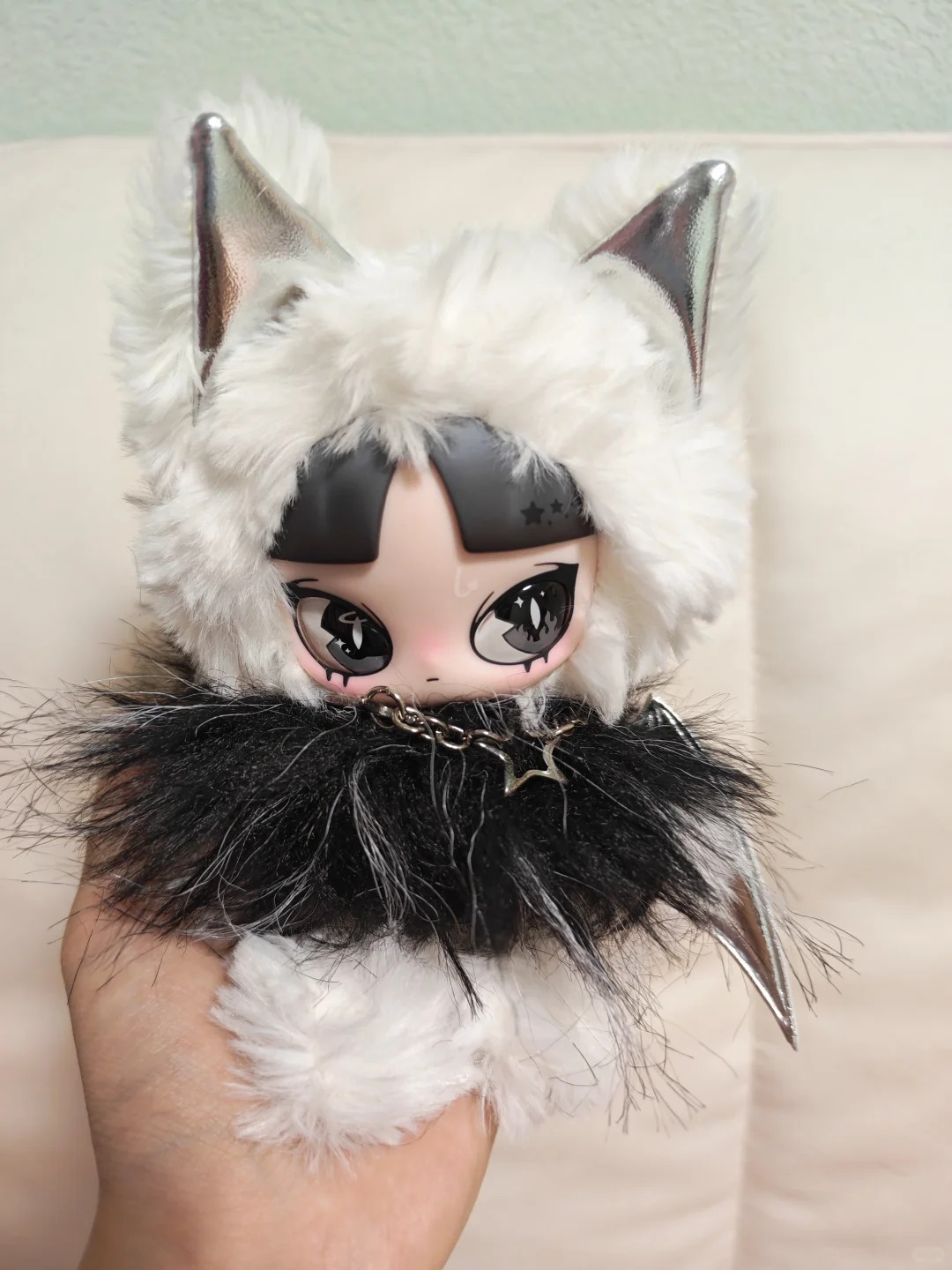 Original Inn'S Is An Angel A C - огляд і ціна Dolls