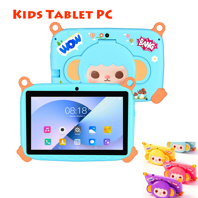 Kids Tablet PC with 7-inch Dis - огляд і ціна Educational Toys
