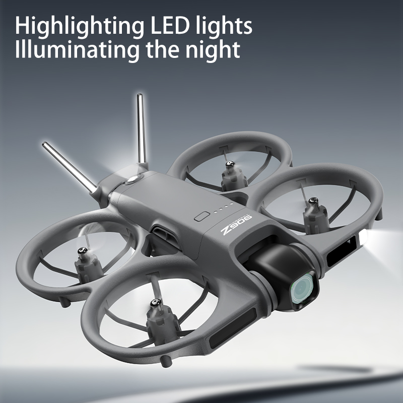 Original Z906 GPS Foldable Dro - огляд і ціна Fpv Brushless Rc Drone 4K