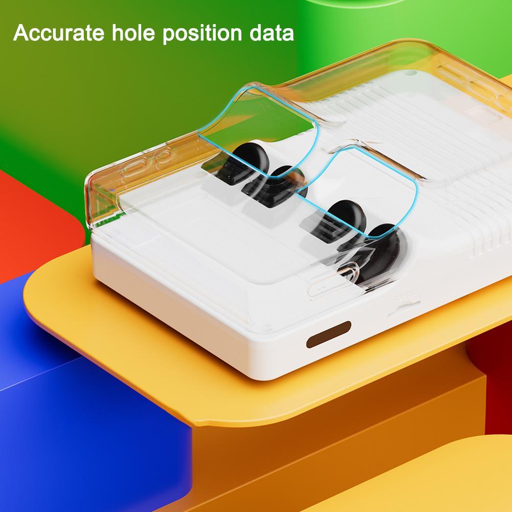 Case for ANBERNIC R36S Retro H - огляд і ціна Retro Handheld Game Console R36S